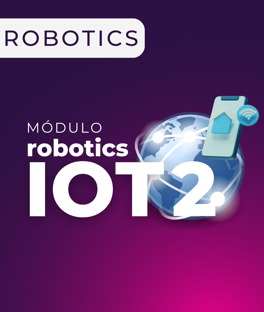 Robotics IoT II
