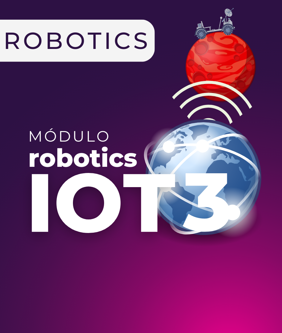 Robotics IoT III