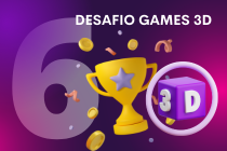 Aula 6 - Desafio Games 3D