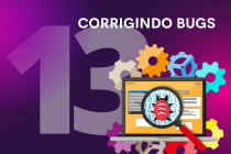 Aula 13 - Corrigindo bugs