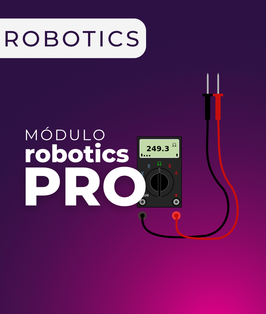 Robotics Pro
