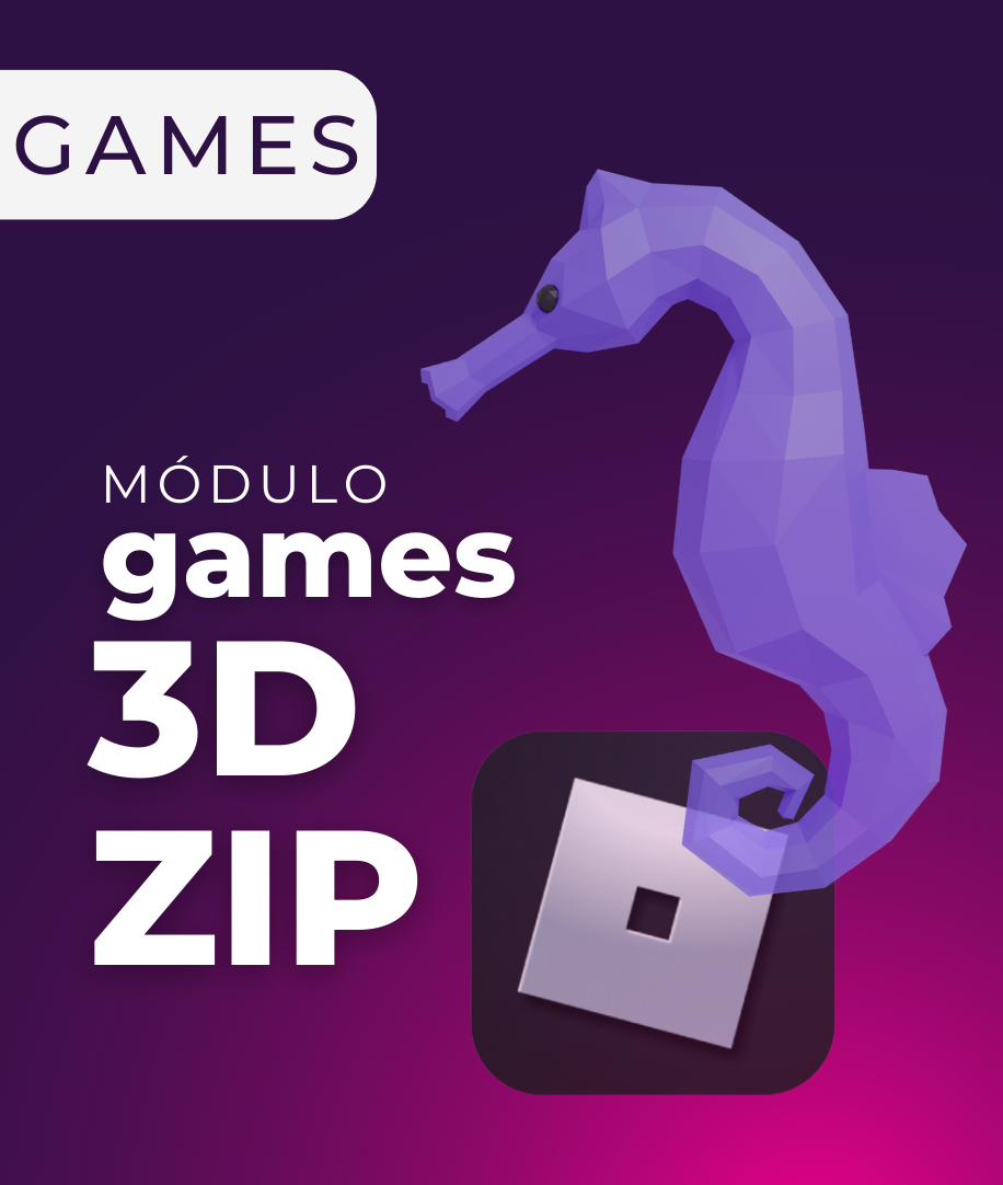 Games 3D ZIP