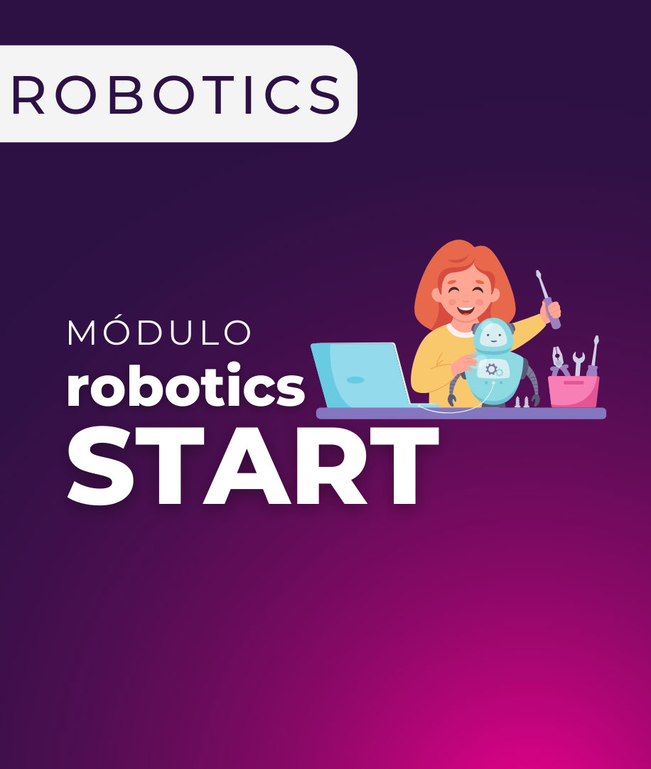 Robotics Start