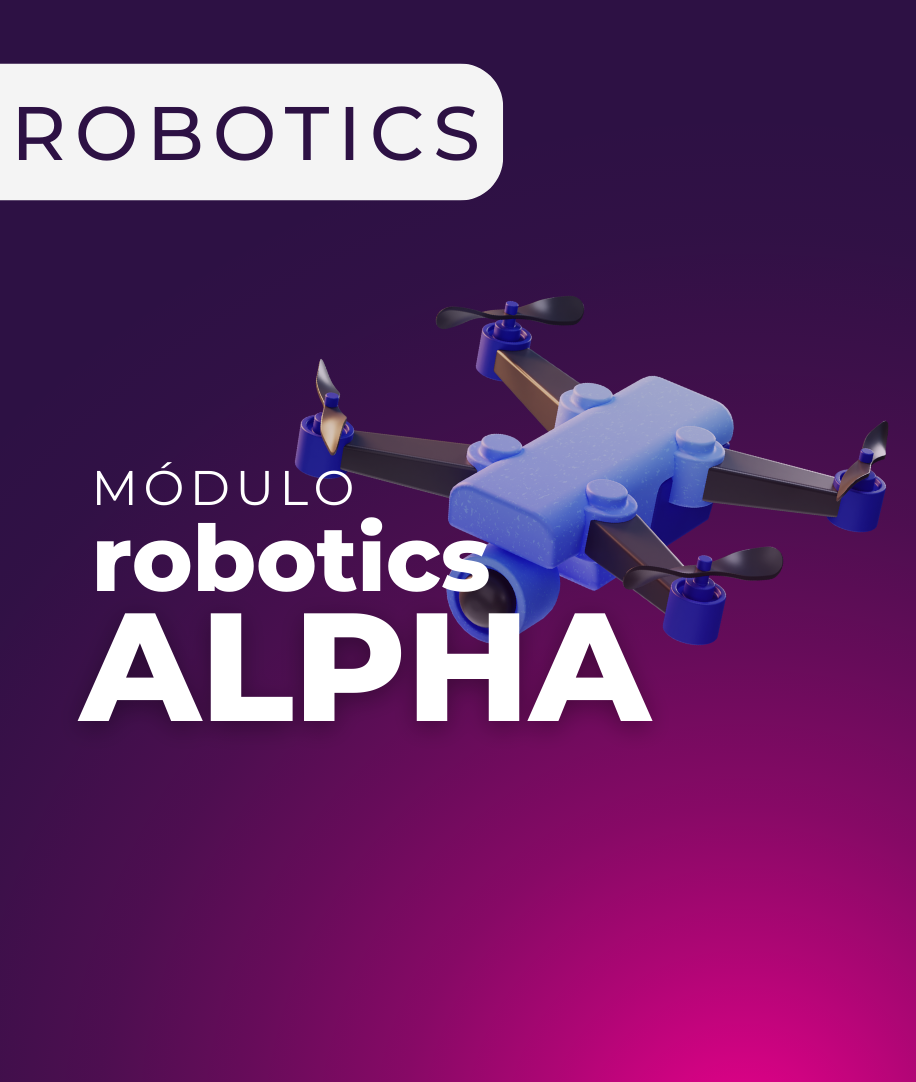 Robotics Alpha
