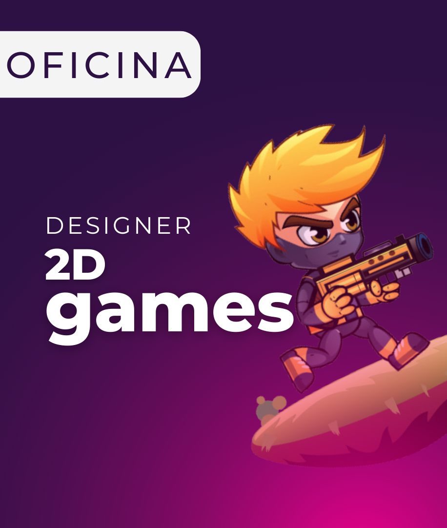 Designer 2D Games