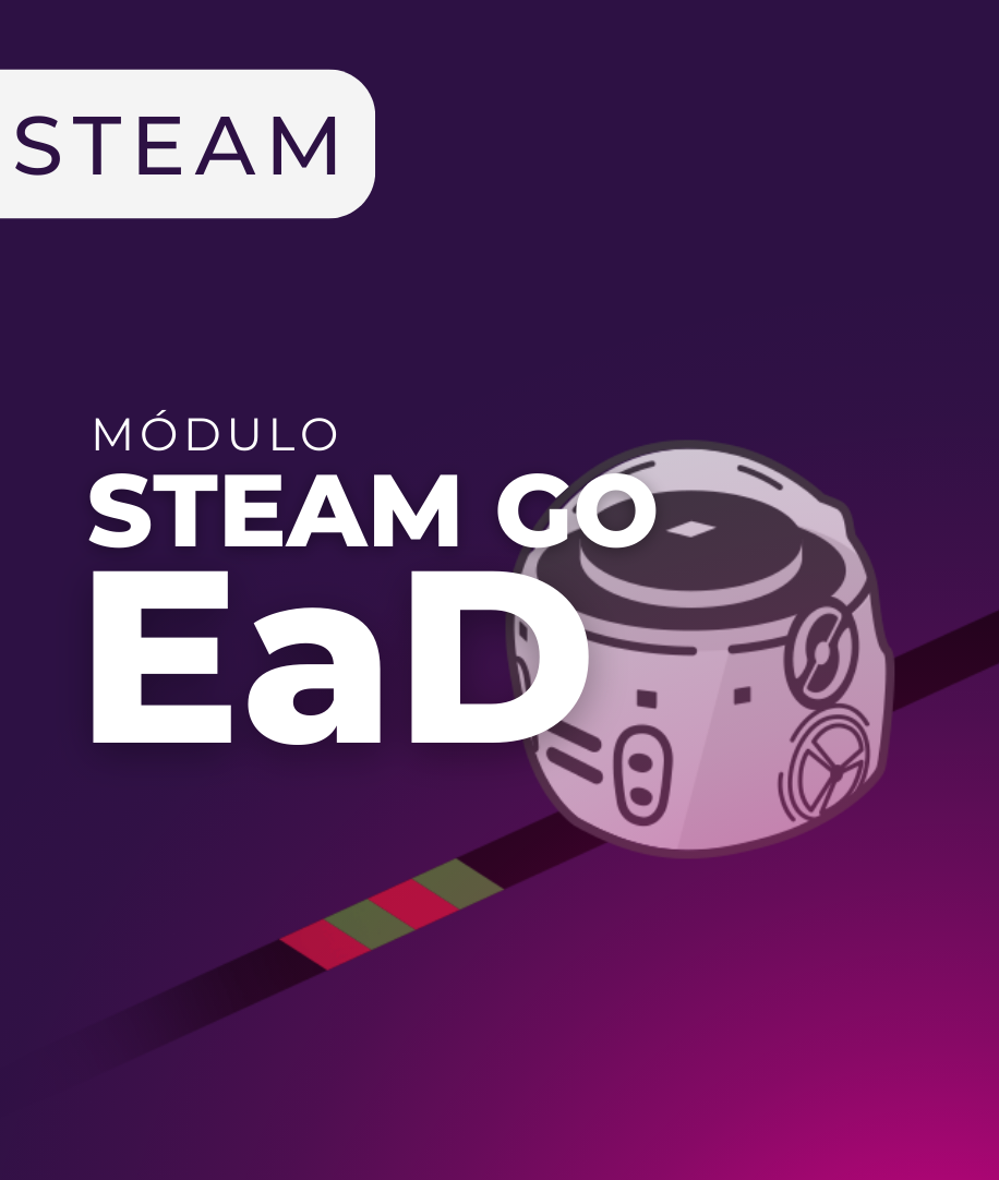 STEAM GO EAD