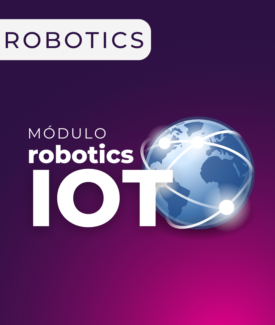 Robotics IoT I